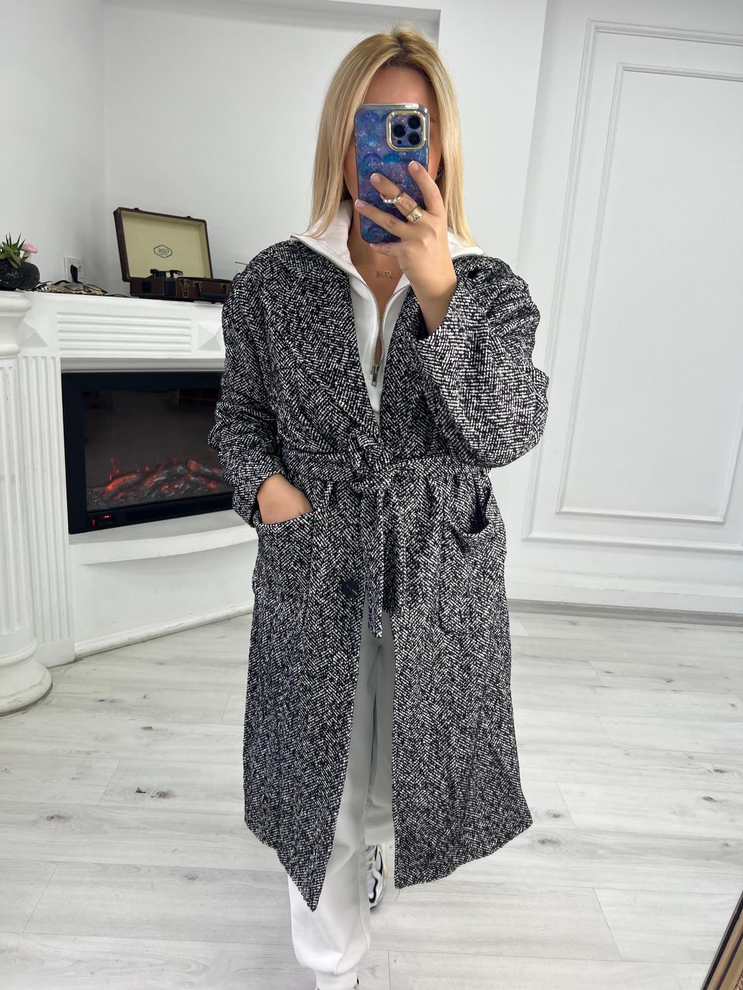 99102 Kaban SİYAH