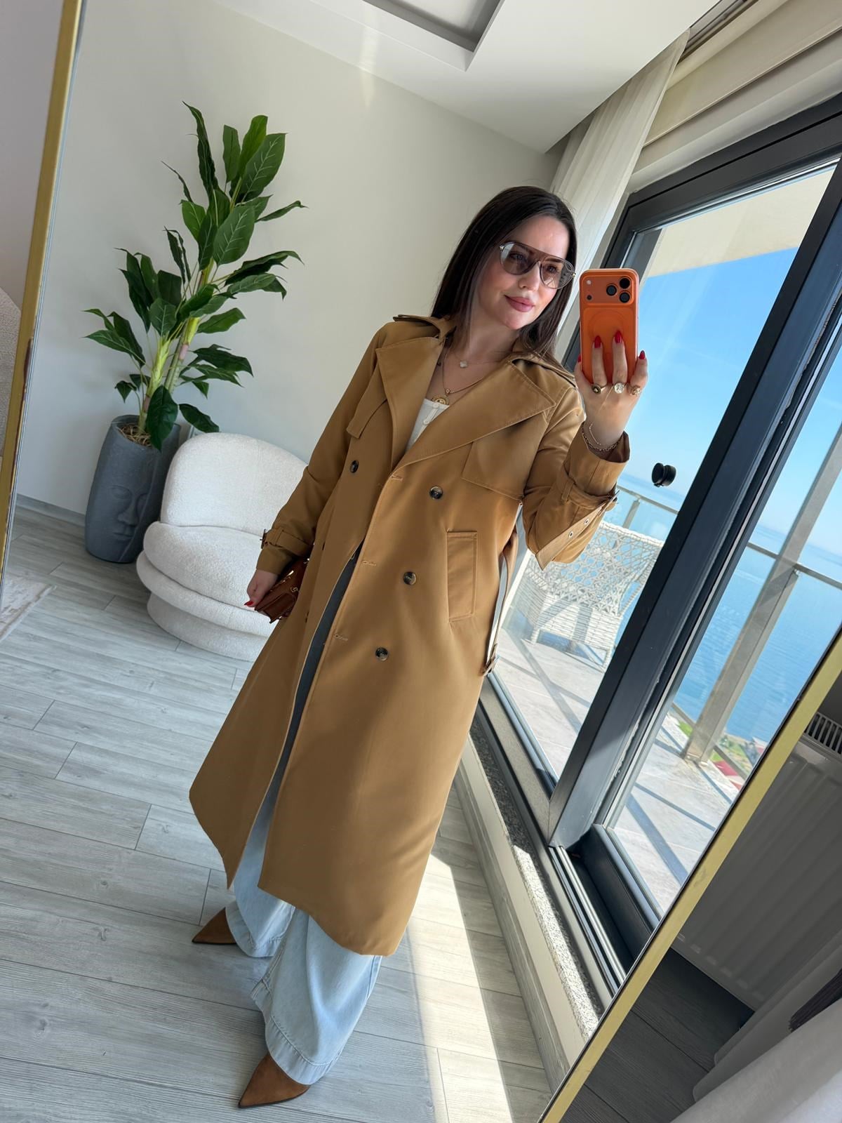 ZR Trenç CAMEL