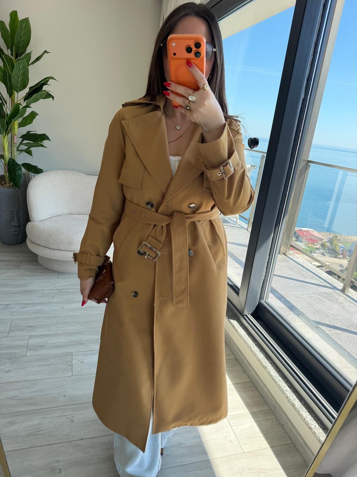 ZR Trenç CAMEL