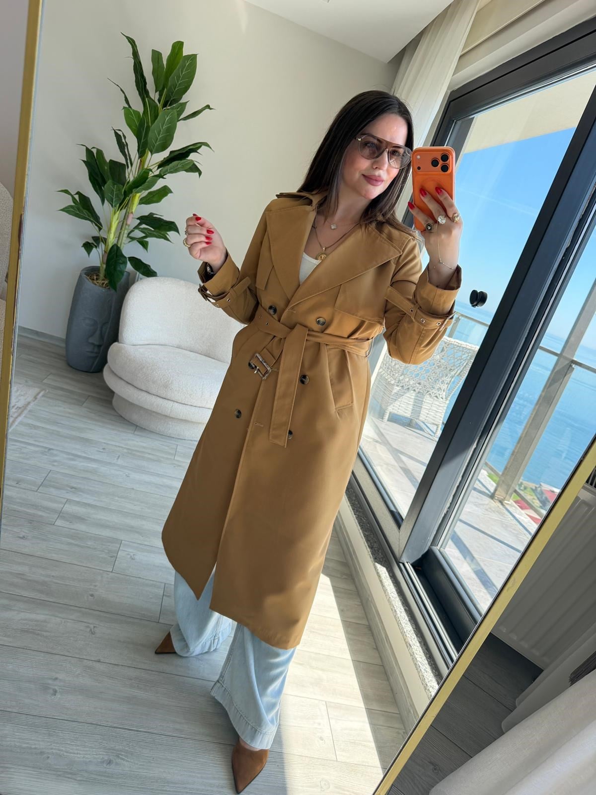 ZR Trenç CAMEL