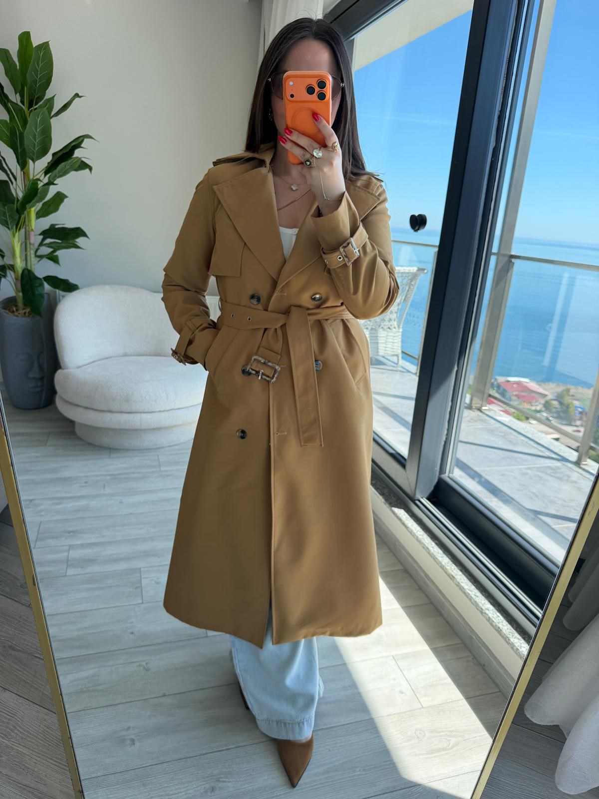 ZR Trenç CAMEL