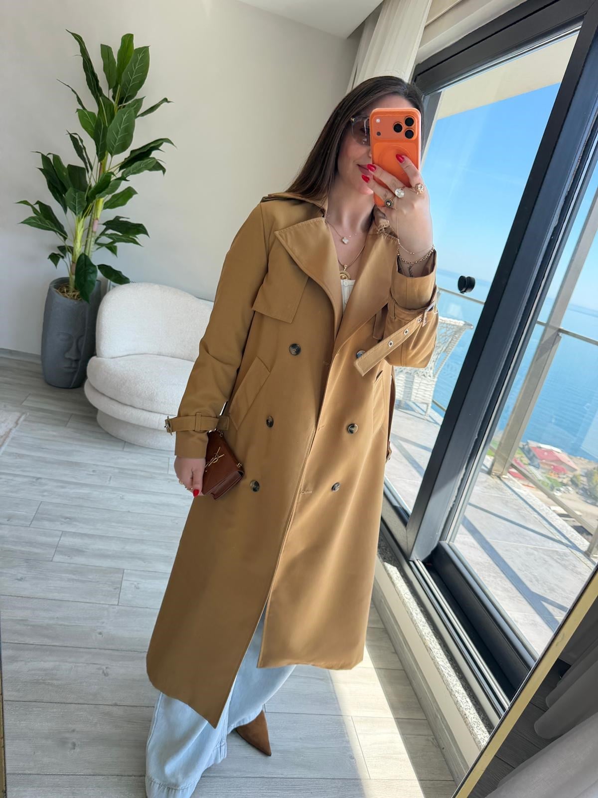 ZR Trenç CAMEL