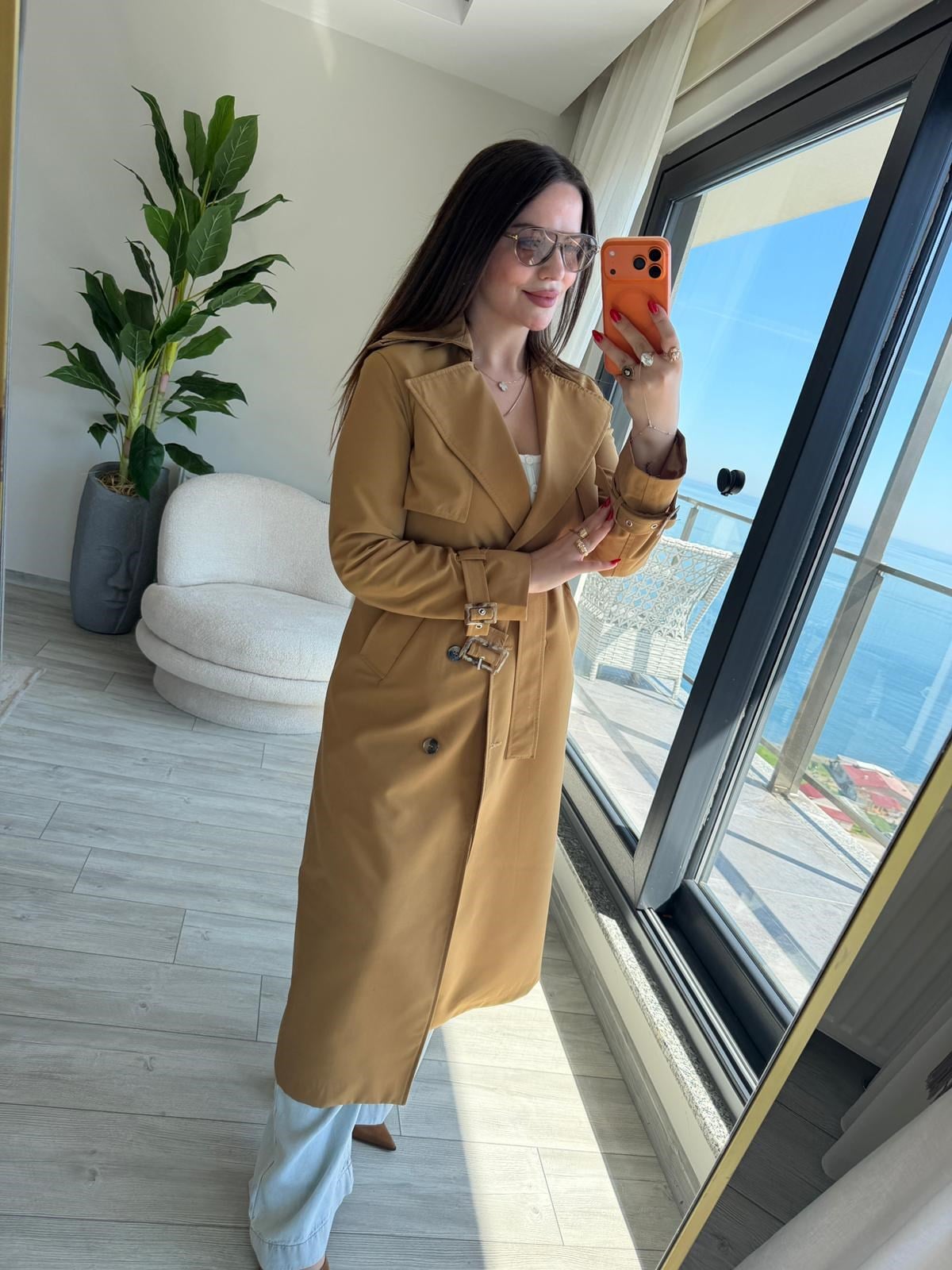 ZR Trenç CAMEL