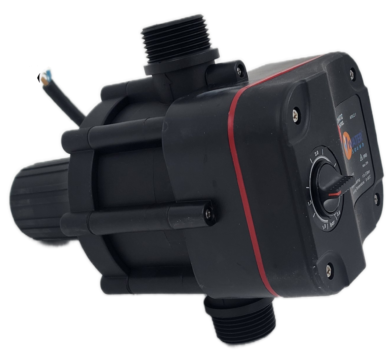 12V-24V DC HİDROMAT