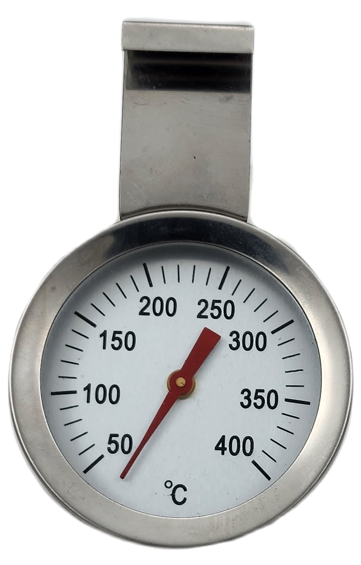 ASKILI FIRIN TERMOMETRESİ