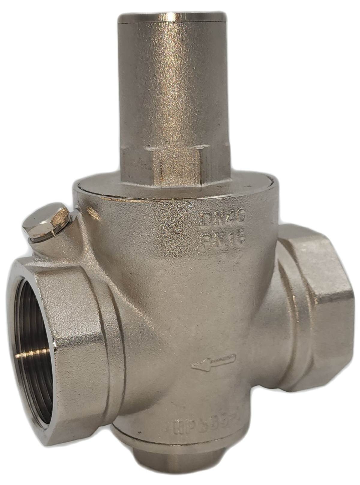 BASINÇ DÜŞÜRÜCÜ