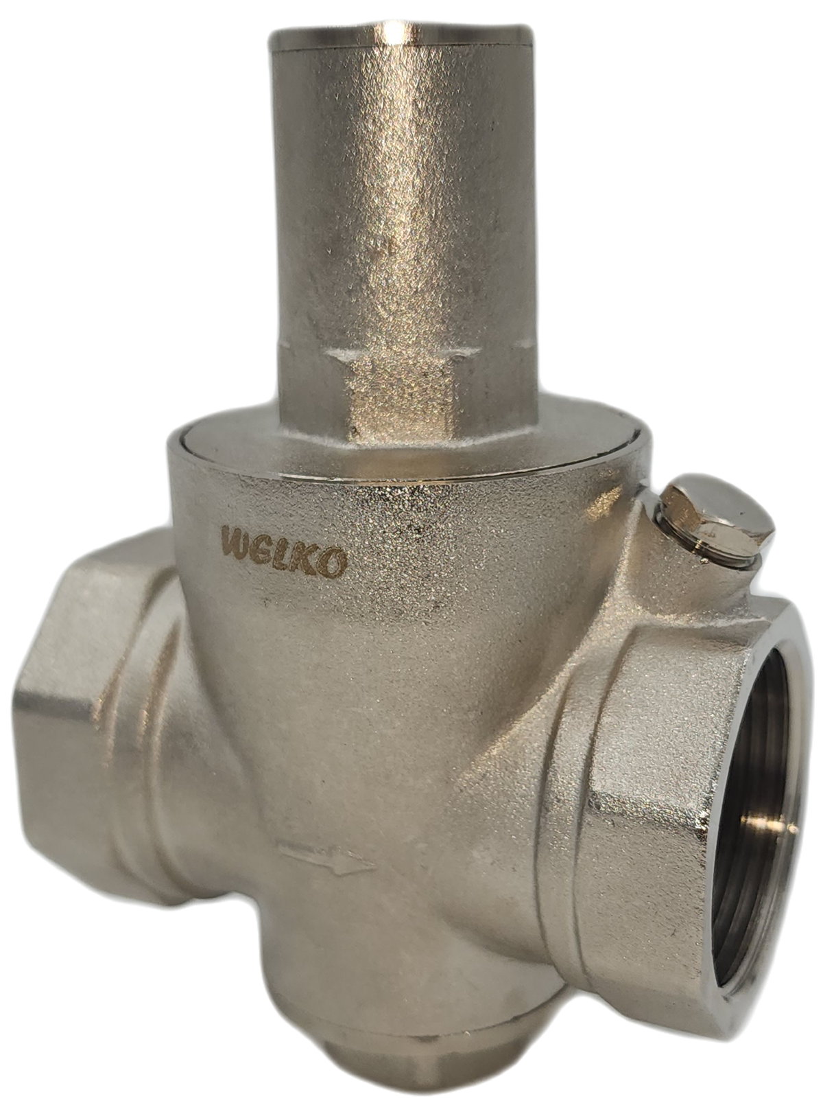 BASINÇ DÜŞÜRÜCÜ