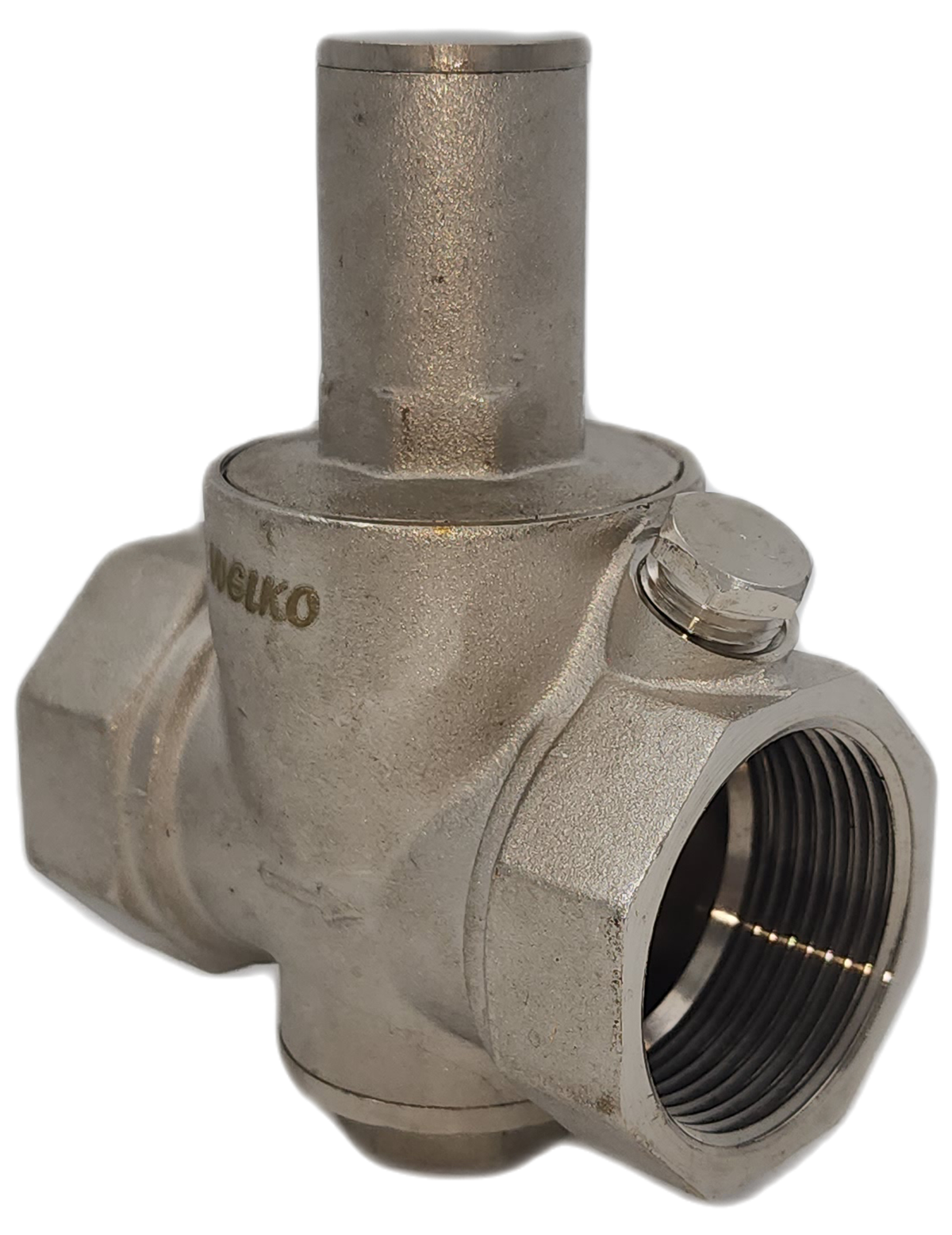 BASINÇ DÜŞÜRÜCÜ