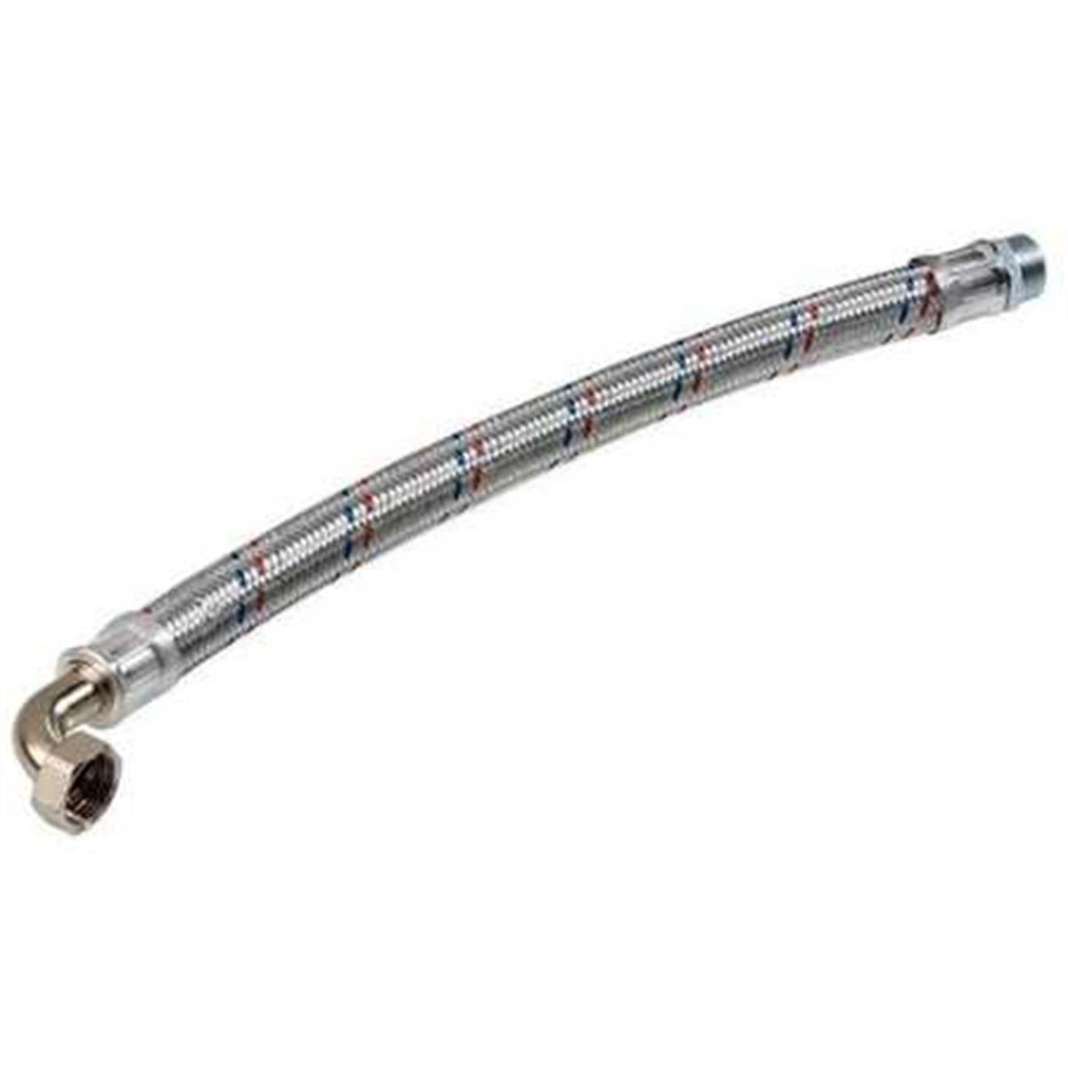 DİRSEKLİ FLEX HORTUM