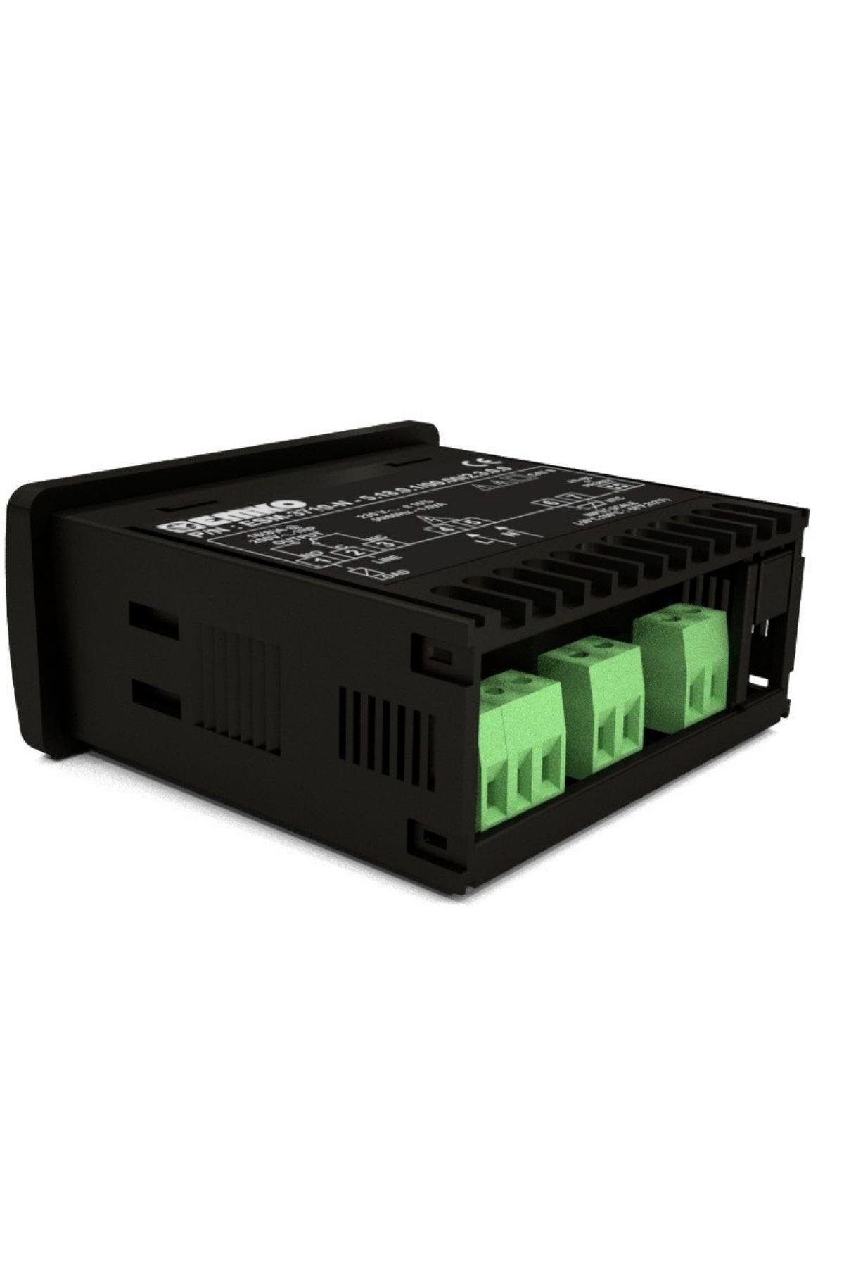 EMKO 3710-N SICAKLIK KONTROL CİHAZI 220V.