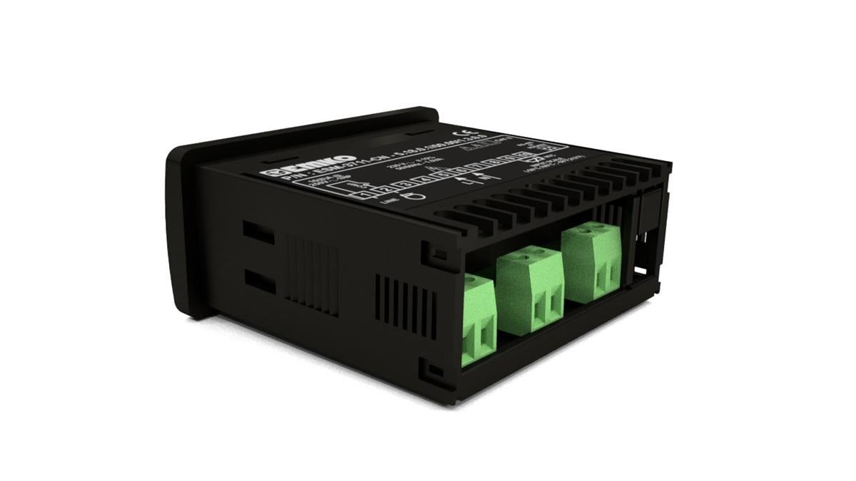 EMKO 3711-CN Soğutma ve Defrost Kontrol Cihazı