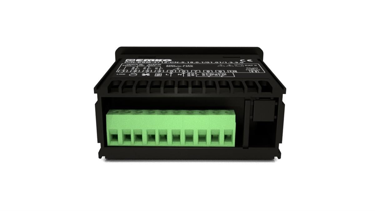 EMKO 3712-CN Soğutma ve Defrost Kontrol Cihazı