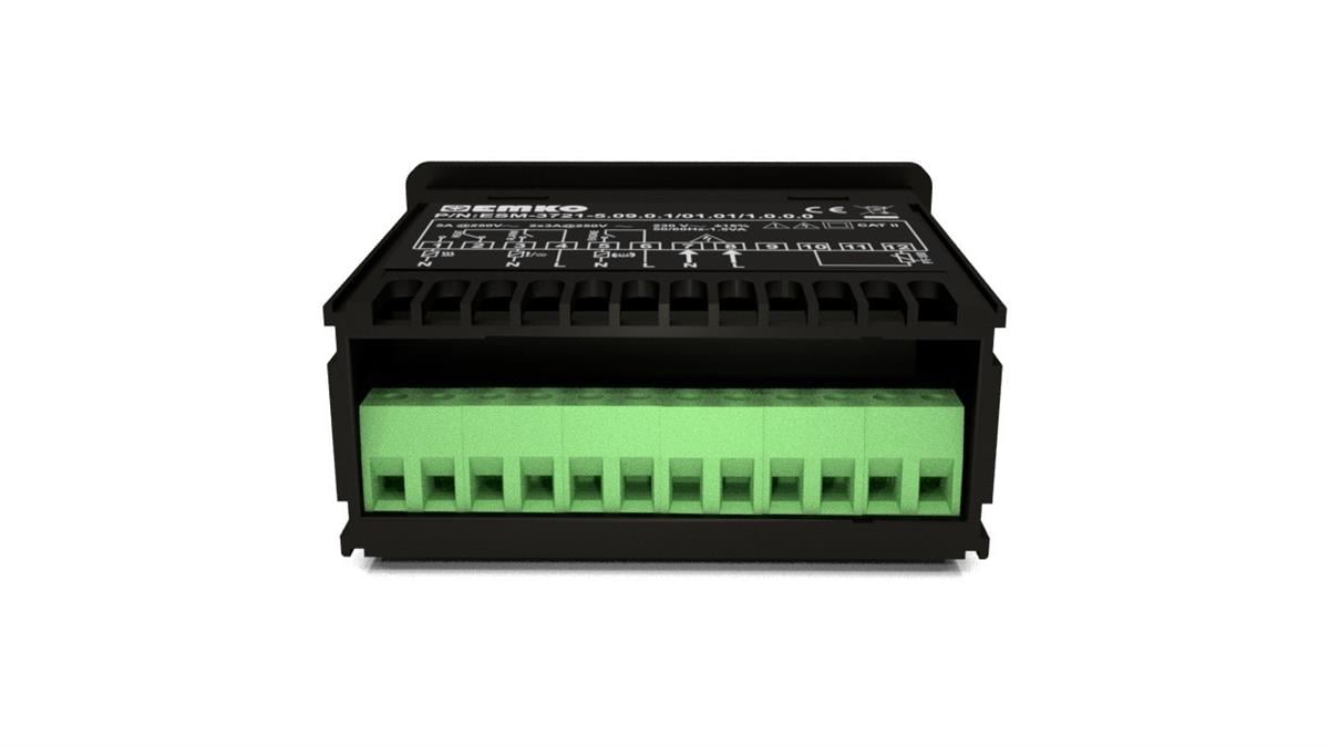 EMKO 3721 Dijital ON/OFF ve PID Kuluçka Kontrol Cihazı