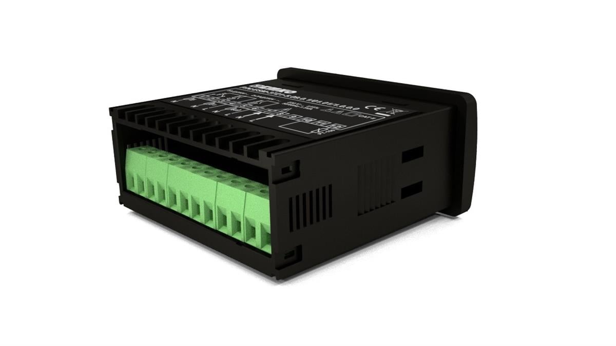 EMKO 3721 Dijital ON/OFF ve PID Kuluçka Kontrol Cihazı