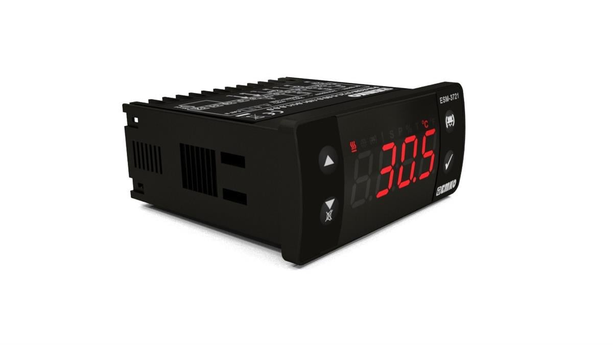EMKO 3721 Dijital ON/OFF ve PID Kuluçka Kontrol Cihazı