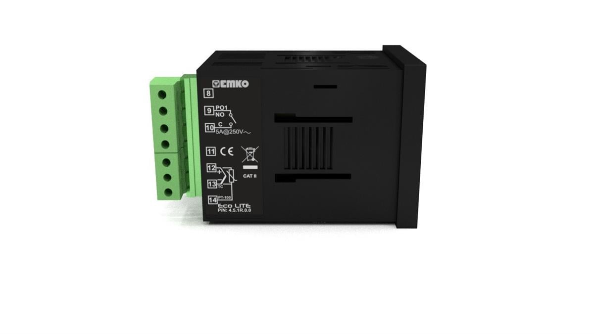 EMKO ECO LITE On-Off Sıcaklık Kontrol Cihazı