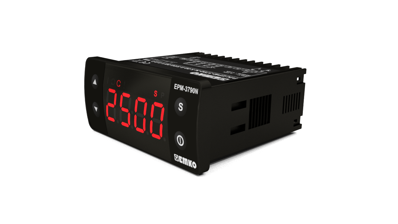 EMKO EPM 3790 N POTANSİYOMETRE