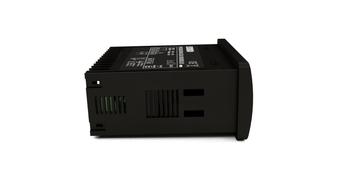 EMKO ESM-3700-N Tek Set Proses Göstergesi