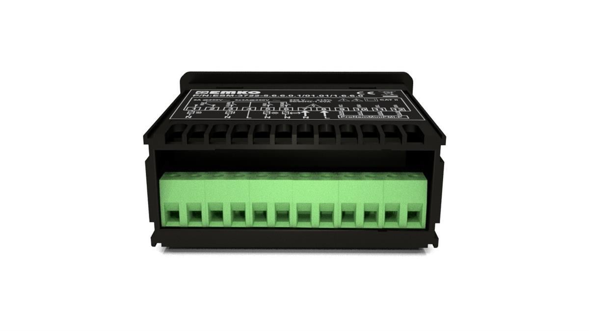 EMKO ESM-3722 Dijital ON/OFF ve PID Kuluçka Kontrol Cihazı