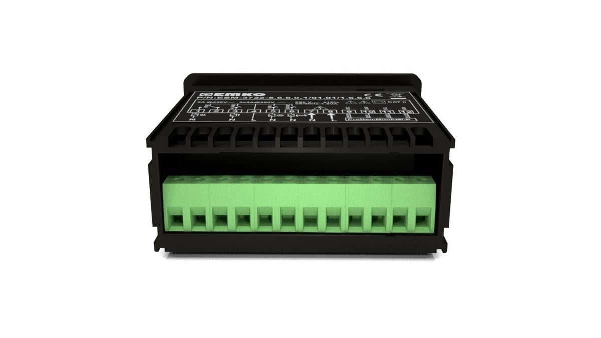 EMKO ESM-3722 Dijital ON/OFF ve PID Kuluçka Kontrol Cihazı