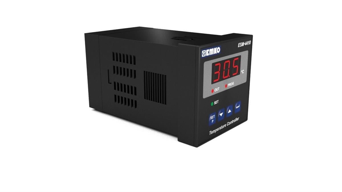 EMKO ESM-4410 Dijital ON/OFF Sıcaklık Kontrol Cihazı