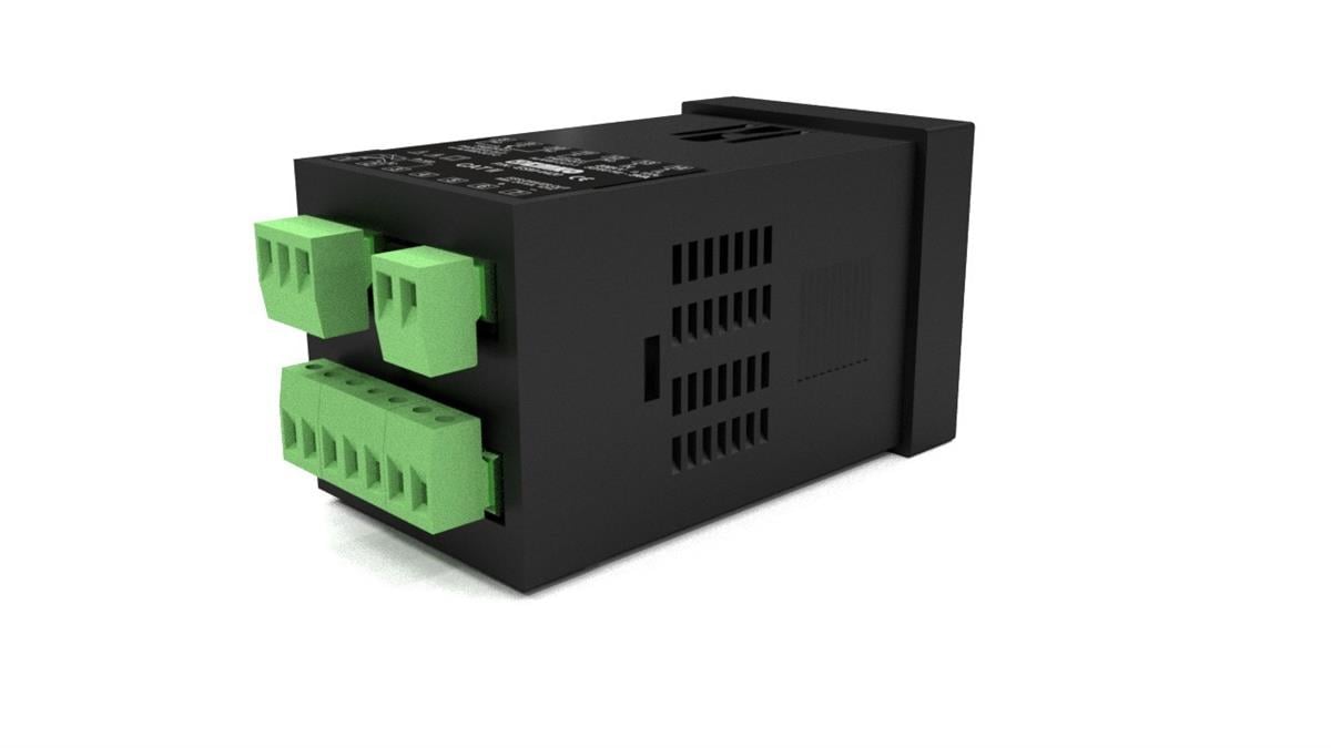 EMKO ESM-4420 PID Üniversal Girişli ON / OFF, Sıcaklık Kontrol Cihazı