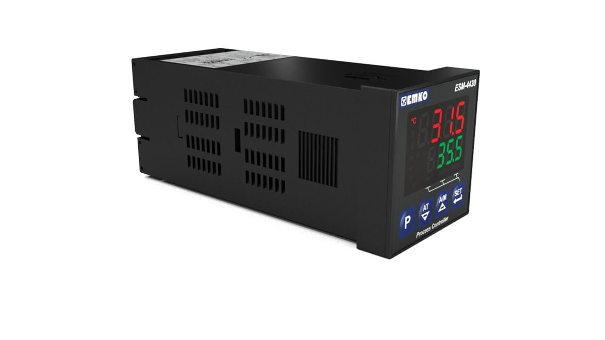 EMKO ESM-4430 Üniversal Girişli PID Proses Kontrol Cihazı