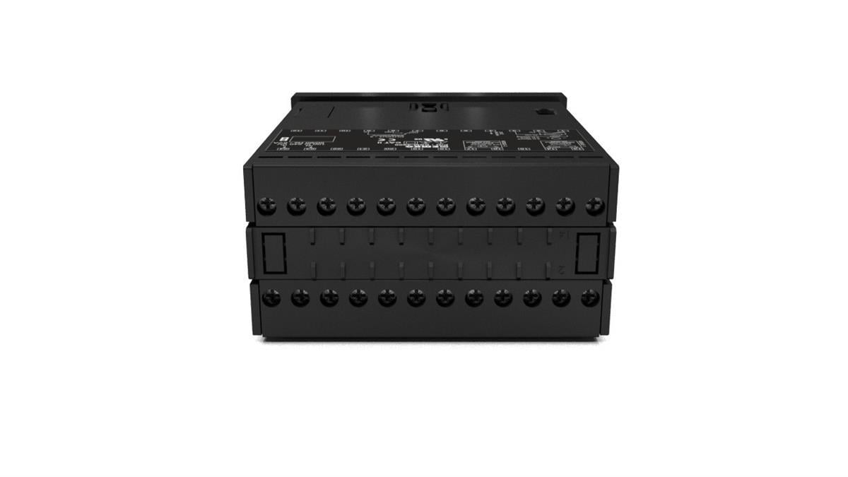 EMKO ESM-4900 Proses Göstergesi