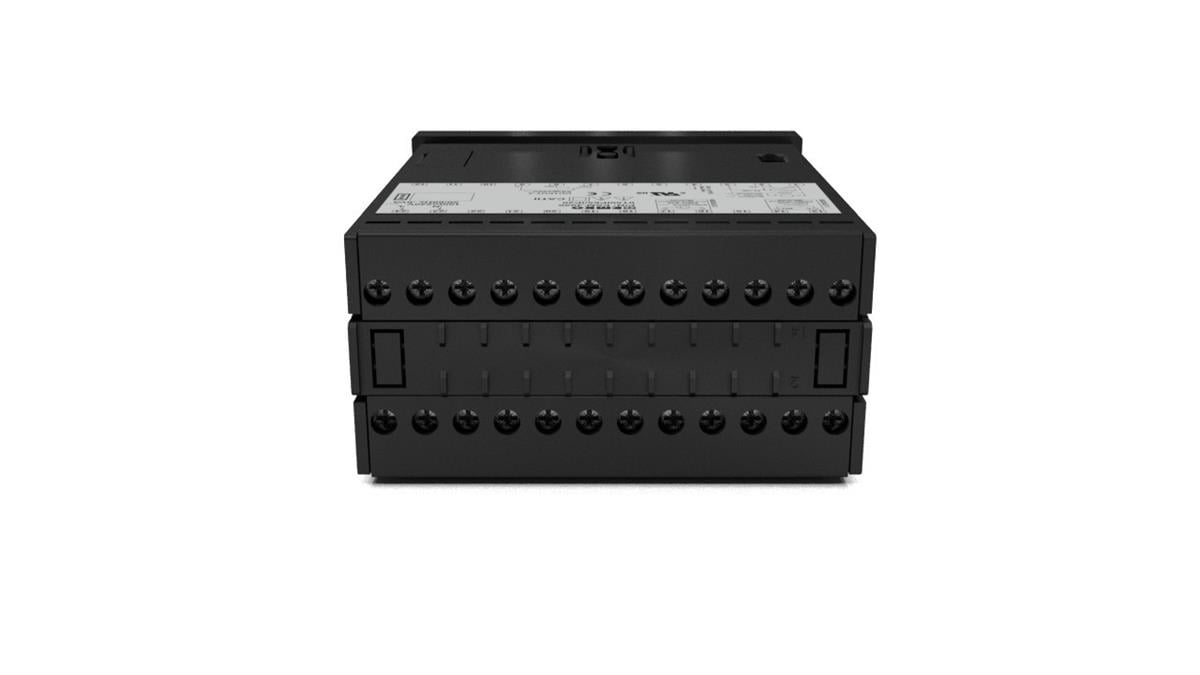 EMKO ESM-4950 Üniversal Girişli PID Smart I/O Modül Sistemli Proses Kontrol Cihazı