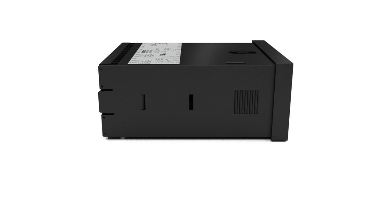 EMKO ESM-4950 Üniversal Girişli PID Smart I/O Modül Sistemli Proses Kontrol Cihazı