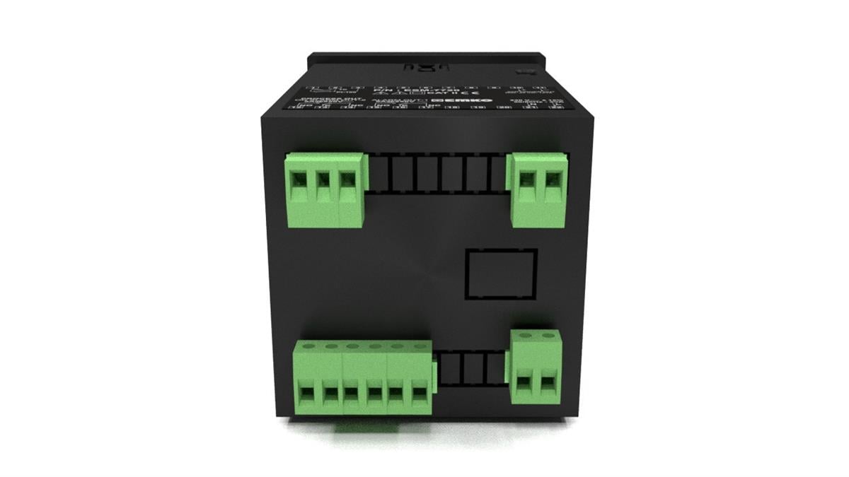 EMKO ESM-7720 Üniversal Girişli PID Sıcaklık Kontrol (TC, RTD)