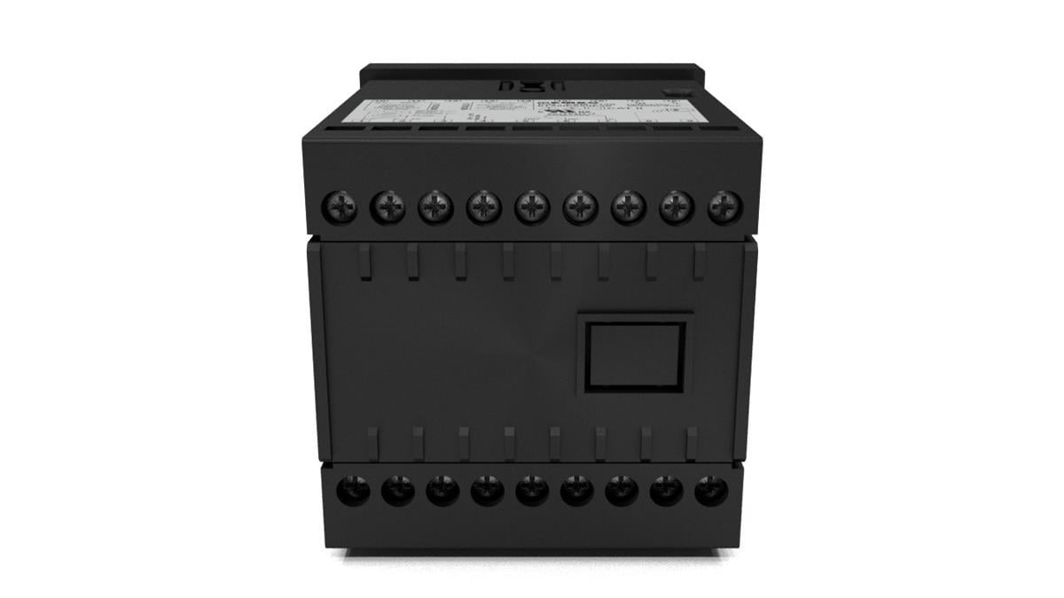 EMKO ESM-7750 Üniversal Girişli PID Smart I/O Modül Sistemli Proses Kontrol Cihazı