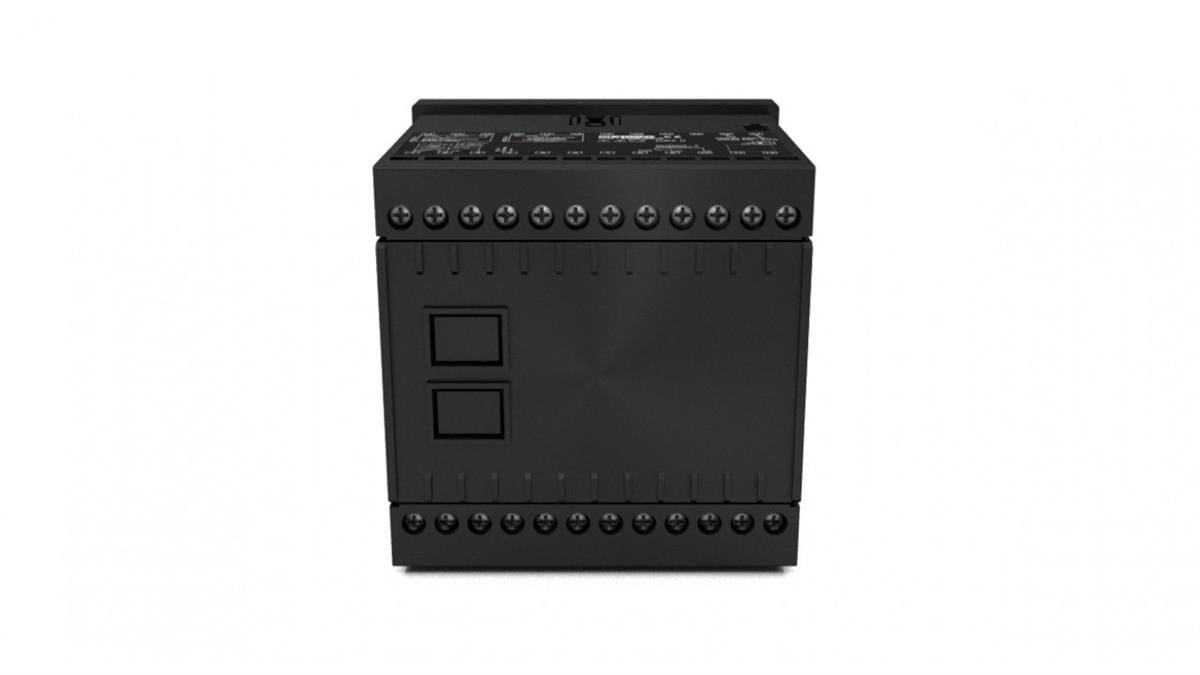 EMKO ESM-9900 Proses Göstergesi