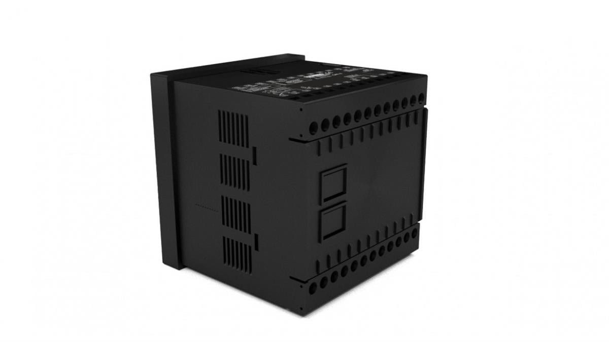 EMKO ESM-9900 Proses Göstergesi