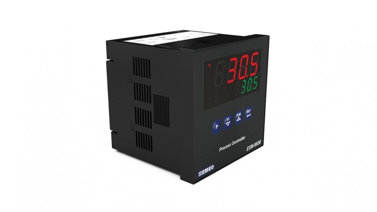 EMKO ESM-9930 Üniversal Girişli PID Proses Kontrol Cihazı