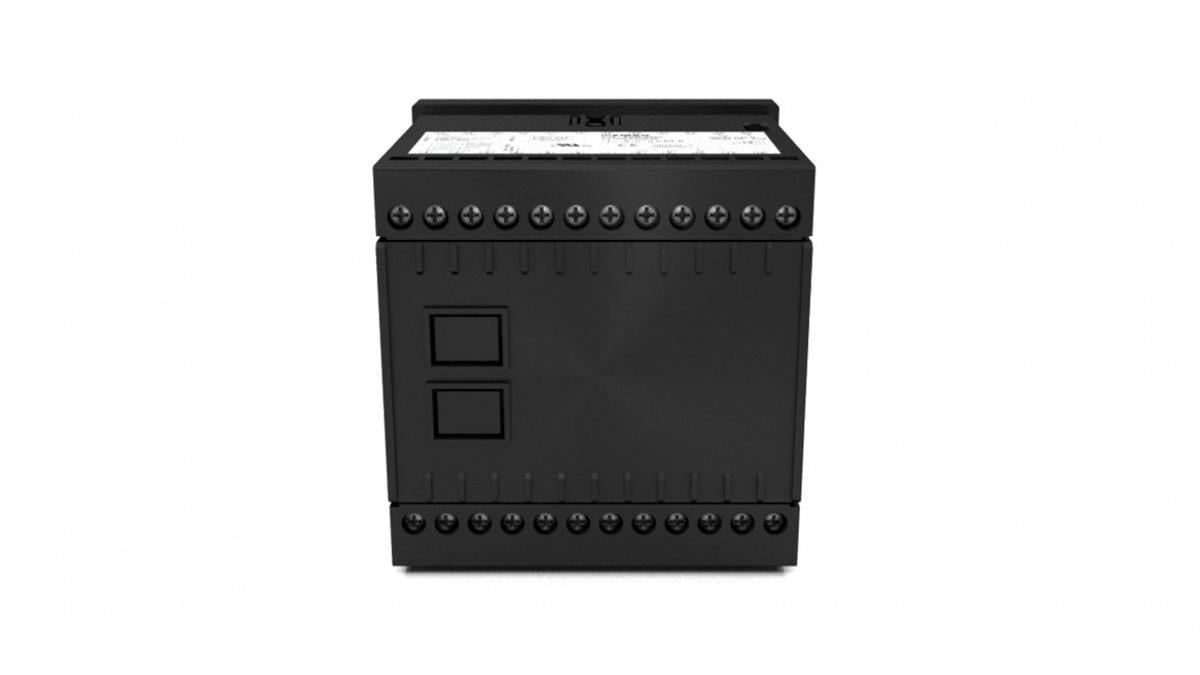 EMKO ESM-9950 Üniversal Girişli PID Smart I/O Modül Sistemli Proses Kontrol Cihazı