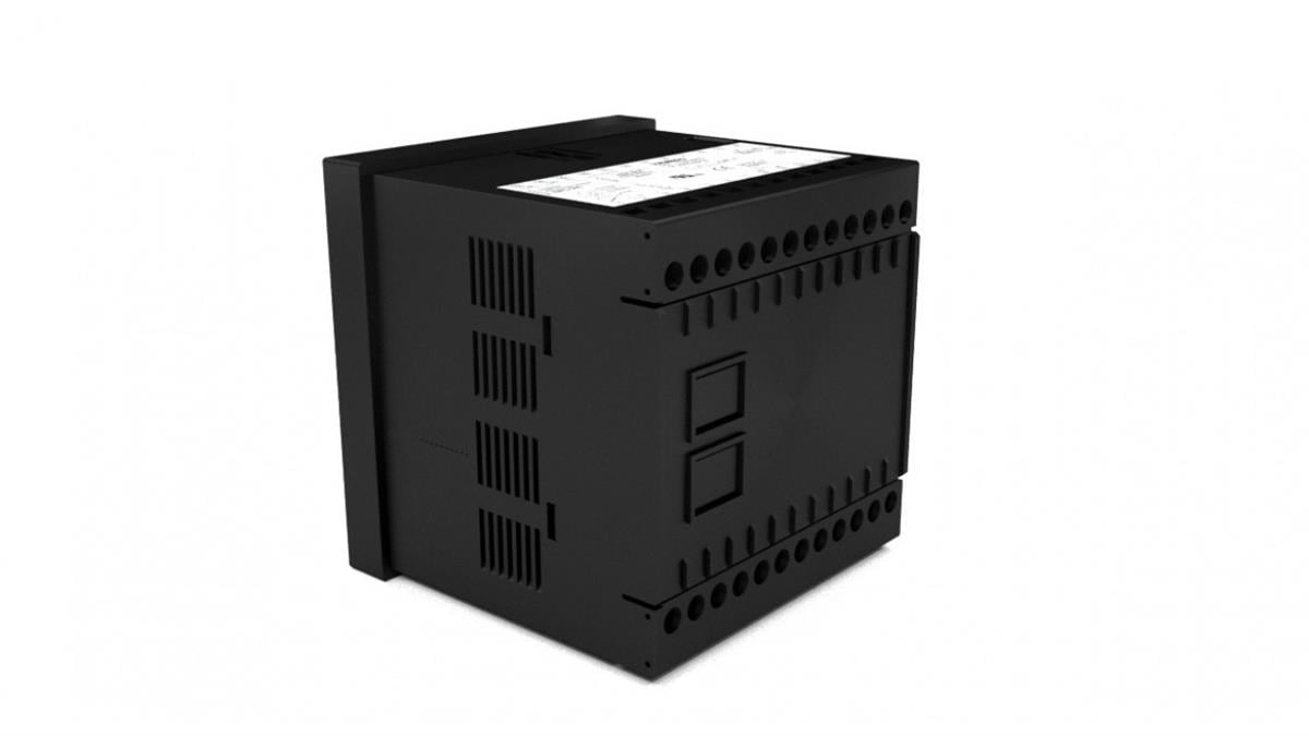 EMKO ESM-9950 Üniversal Girişli PID Smart I/O Modül Sistemli Proses Kontrol Cihazı