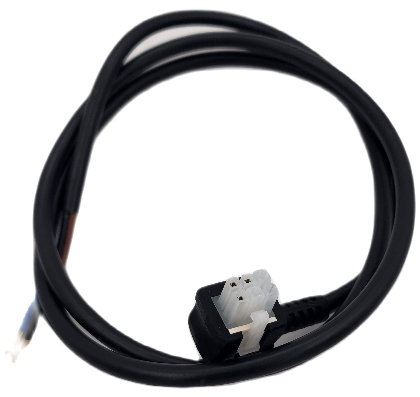 HONEYWELL 3 YOLLU MOTOR KABLOSU