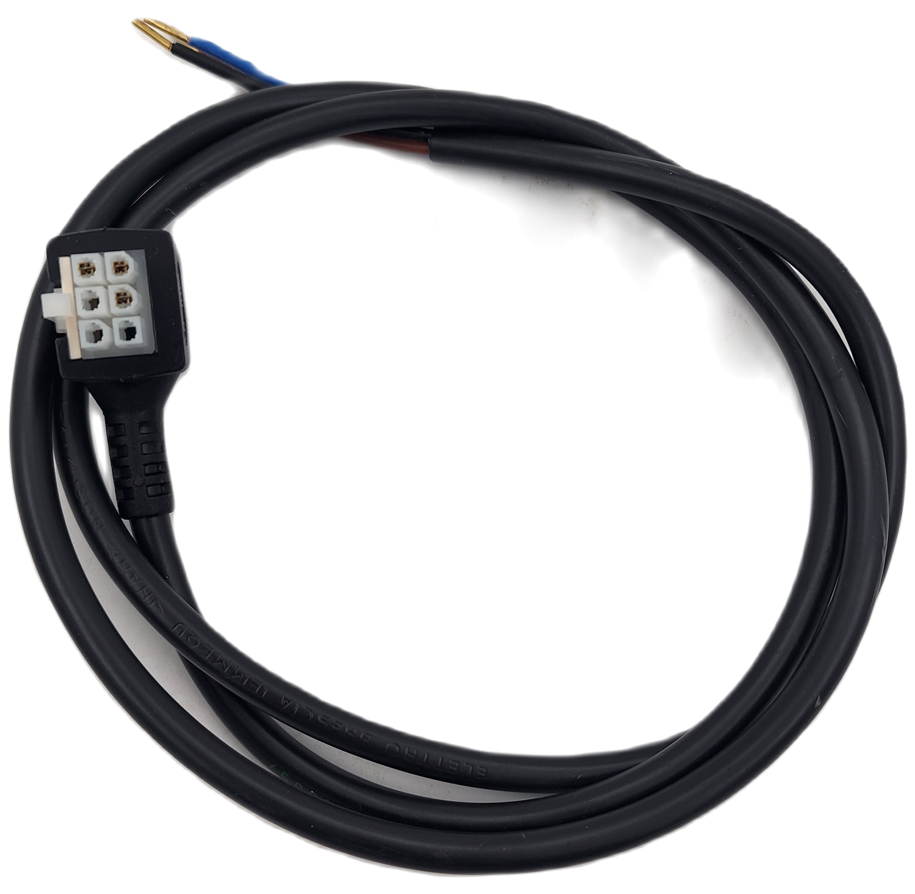 HONEYWELL 3 YOLLU MOTOR KABLOSU