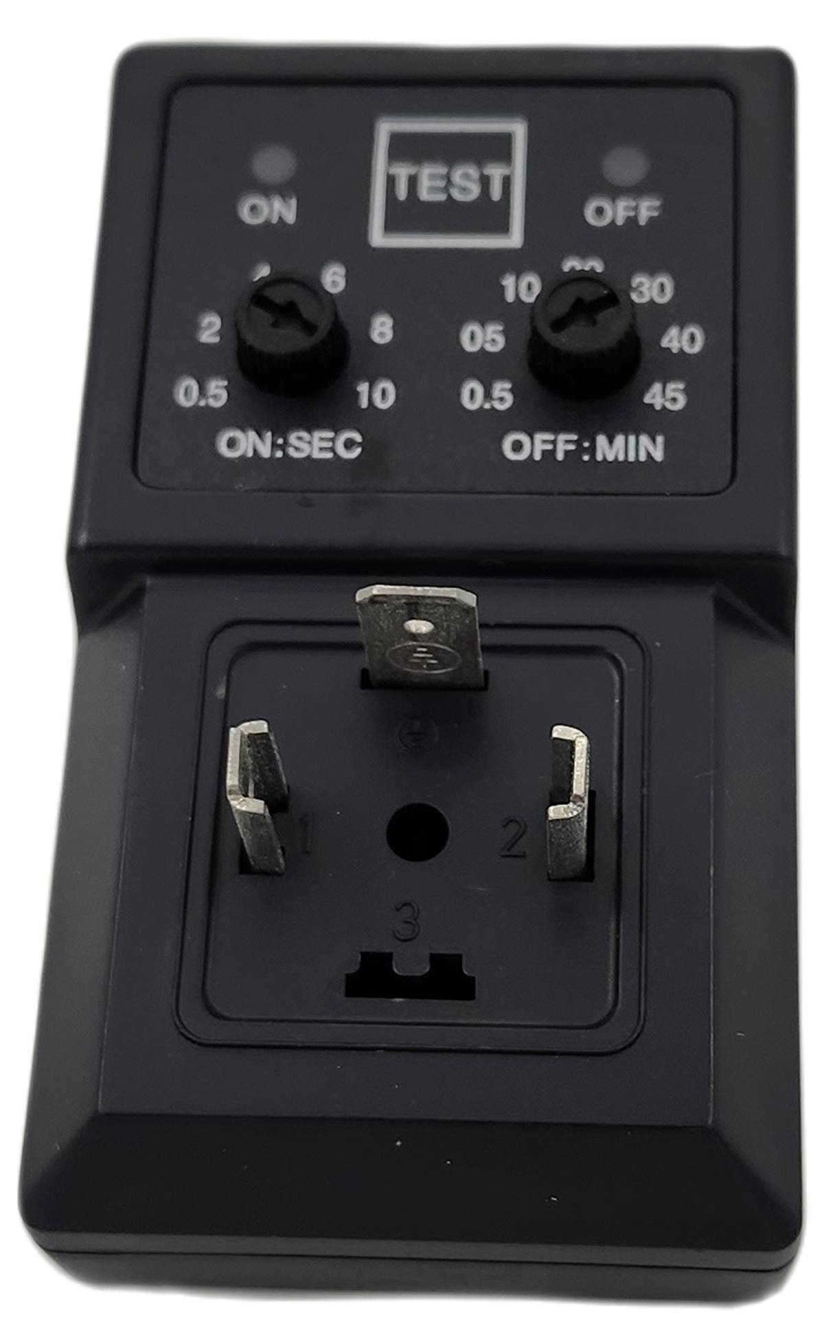 SELENOİD VALF ZAMANLAYICISI