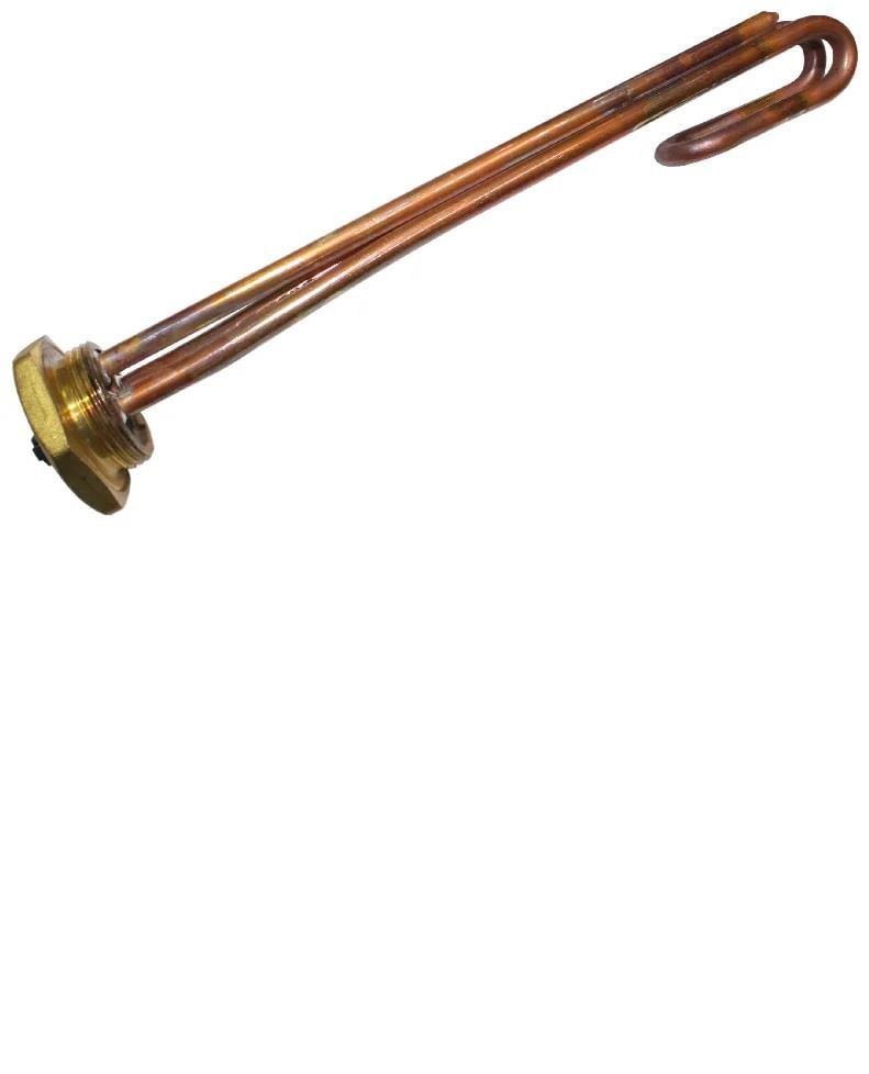 THERMOWATT KIVRIK BAKIR ISITICI