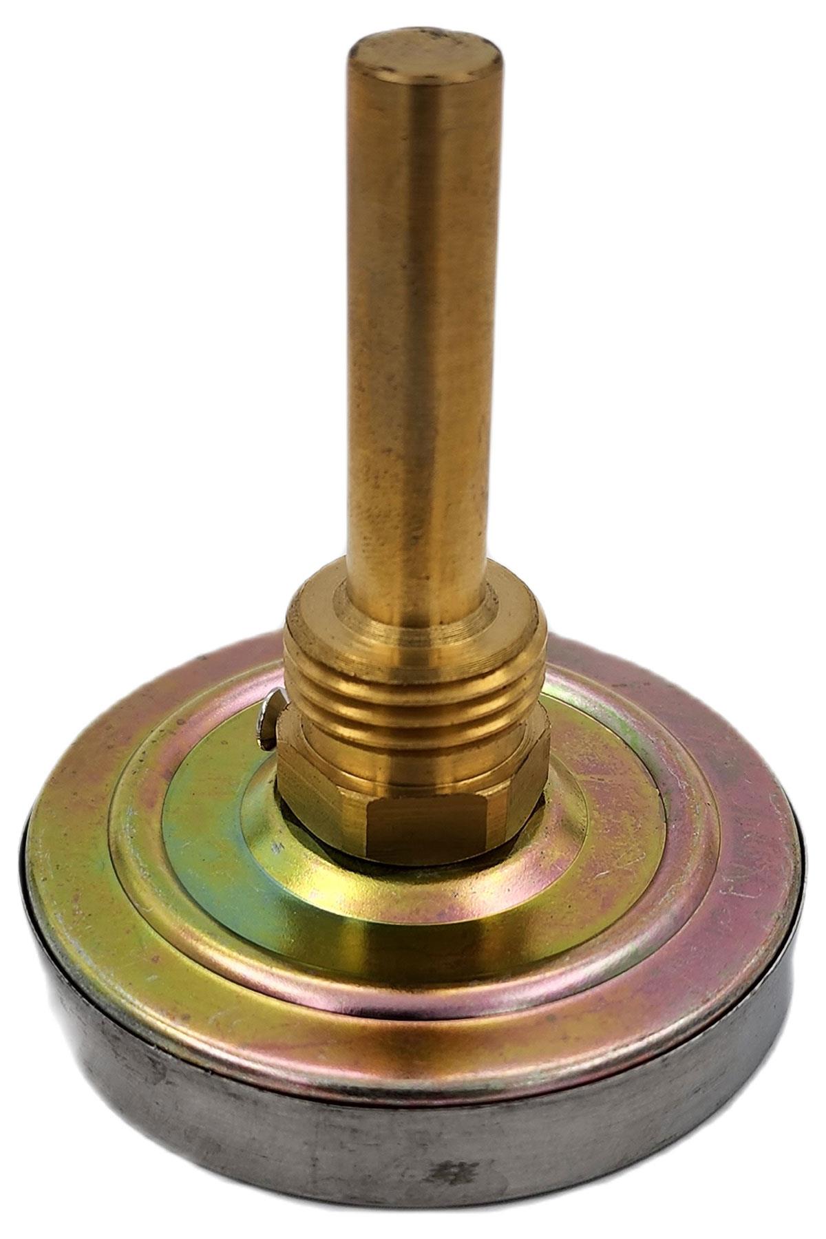 WELKO Bİ-METAL TERMOMETRE