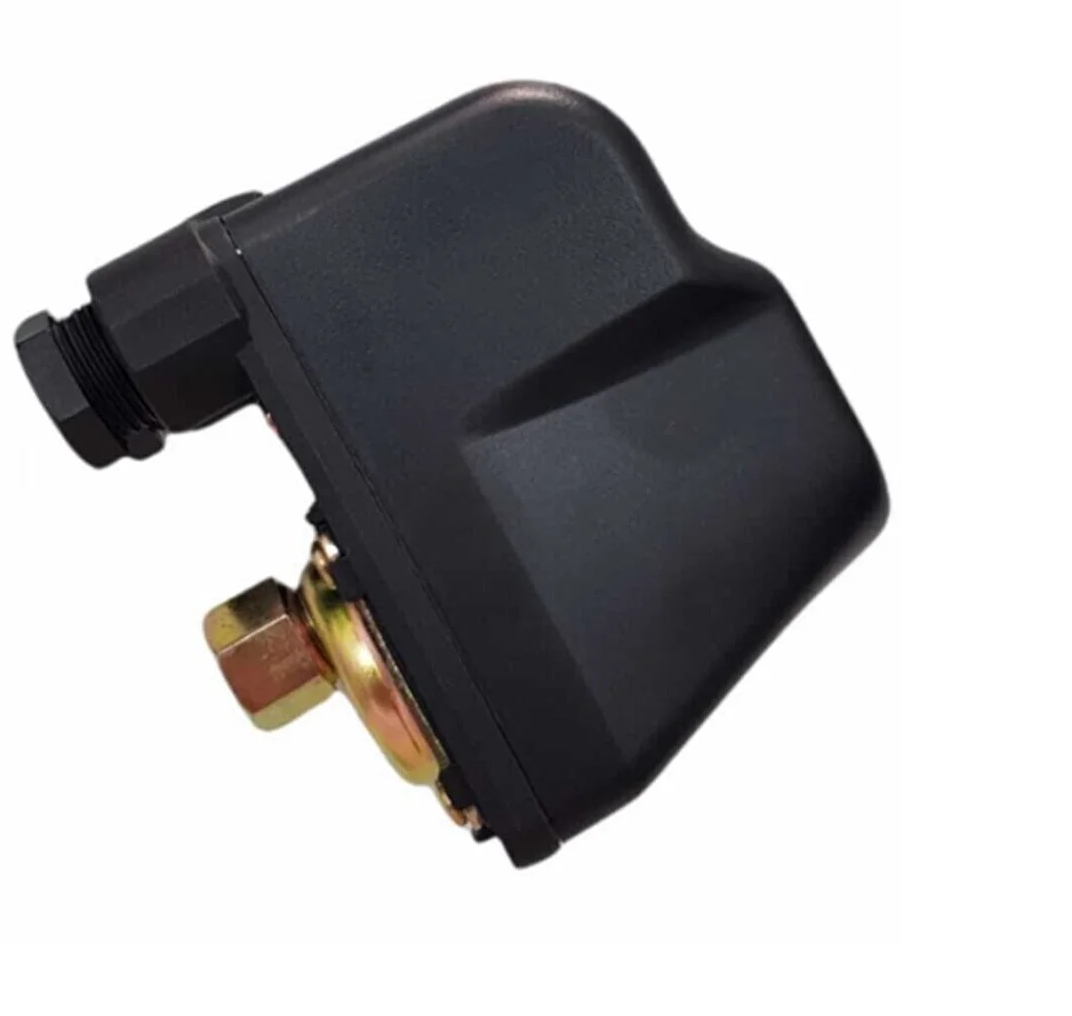 WELKO DRUCK ŞALTER 1-5 Bar