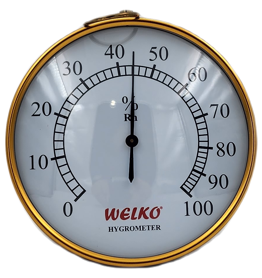 WELKO DUVAR HİDROMETRESİ