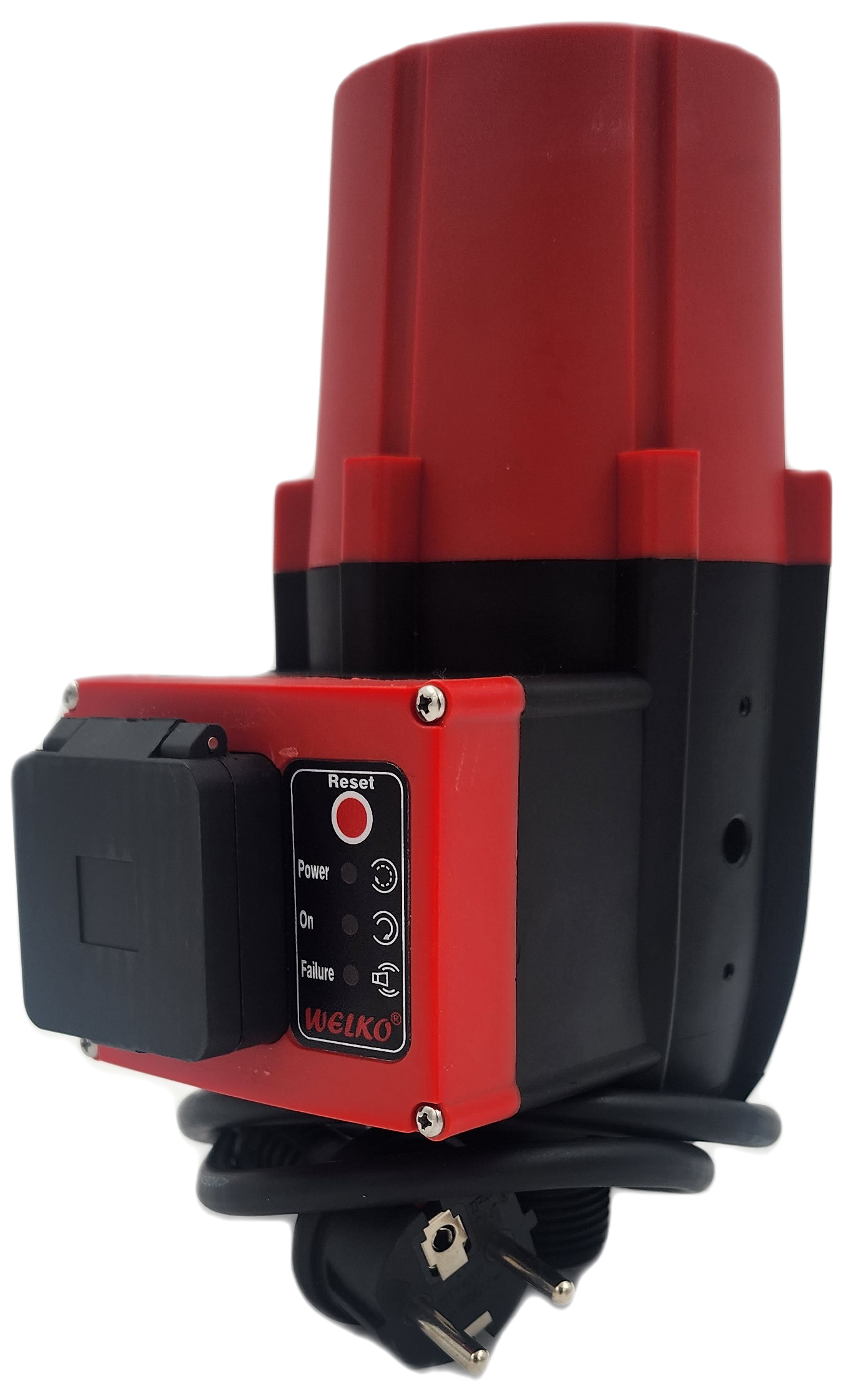 WELKO FİŞLİ HİDROMAT