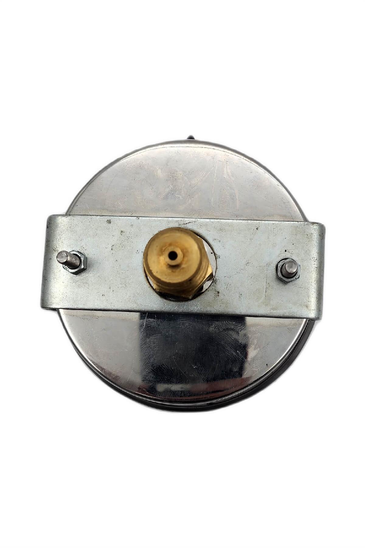 WELKO GLİSERİNLİ MANOMETRELER