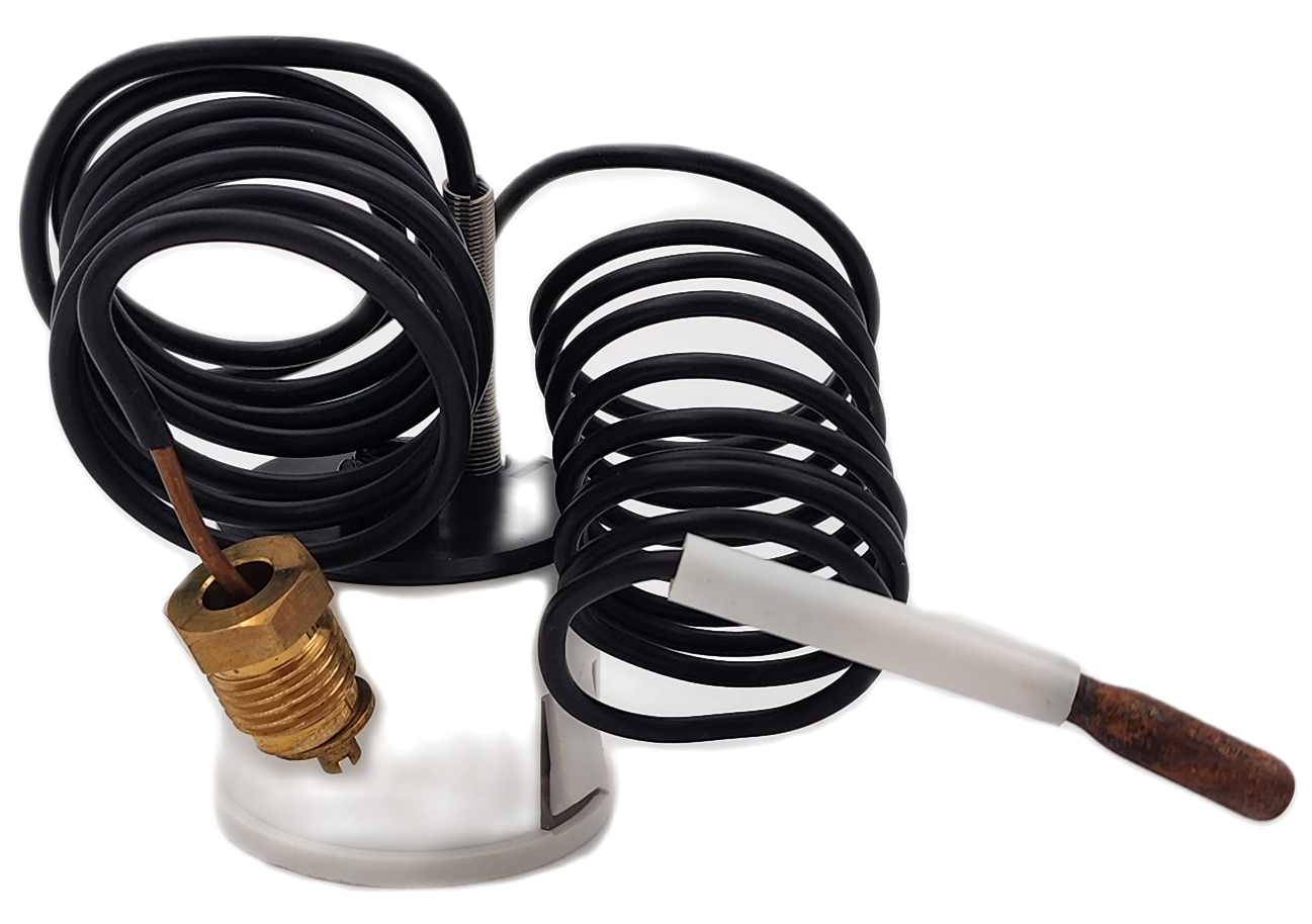 WELKO KOMBİNE ÖLÇER TERMO-MANOMETRE