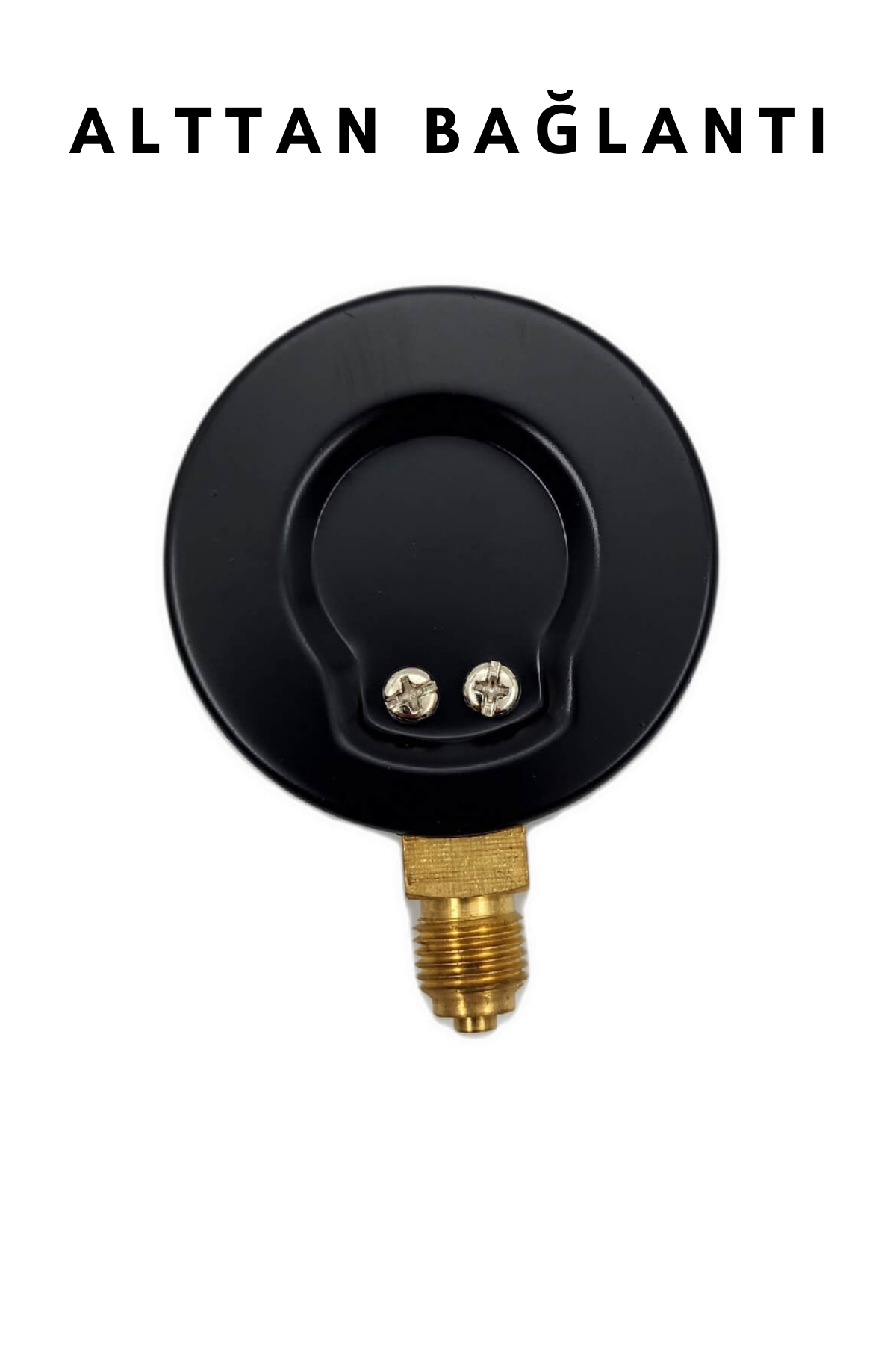 WELKO KURU TİP MANOMETRELER