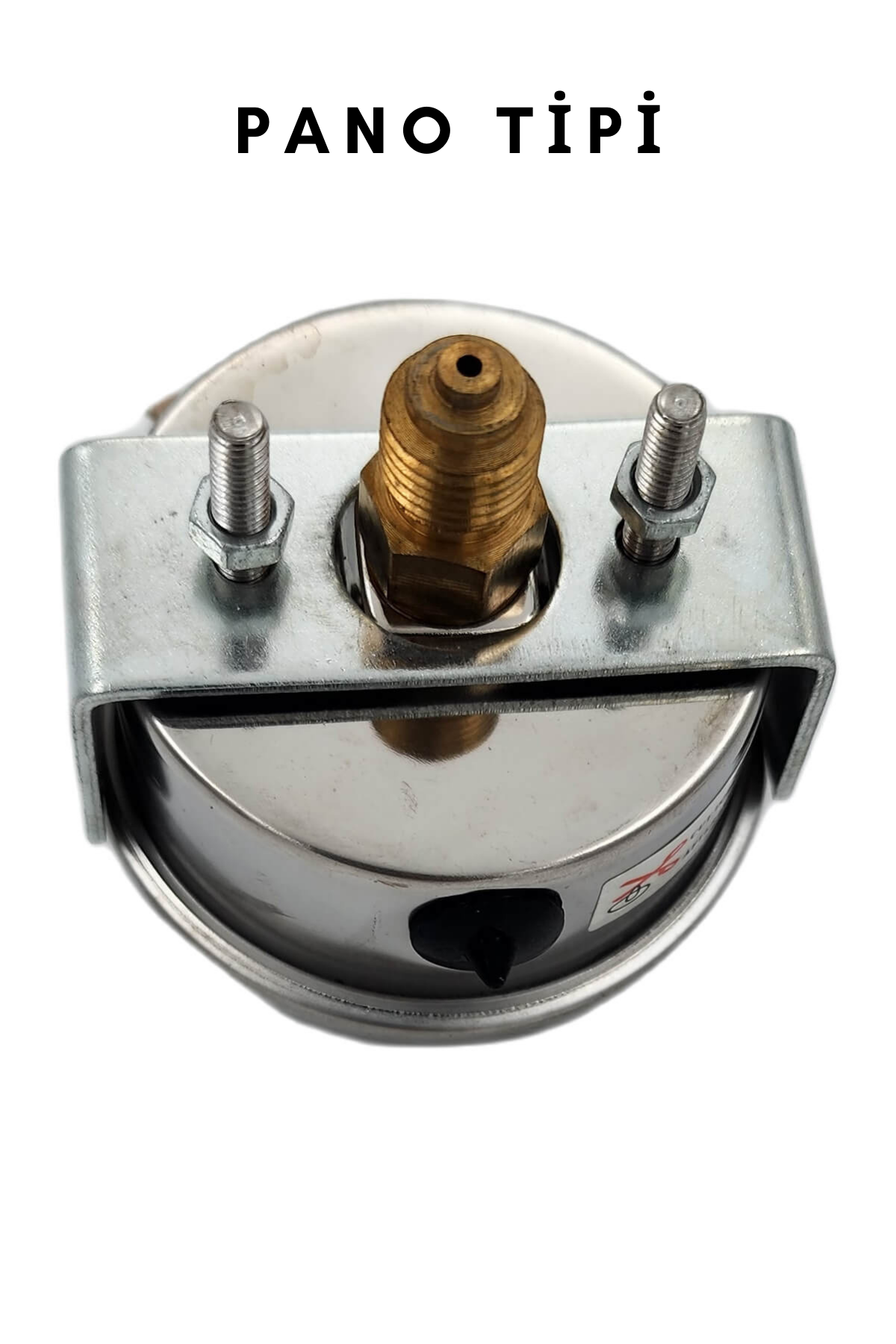 WELKO KURU TİP MANOMETRELER