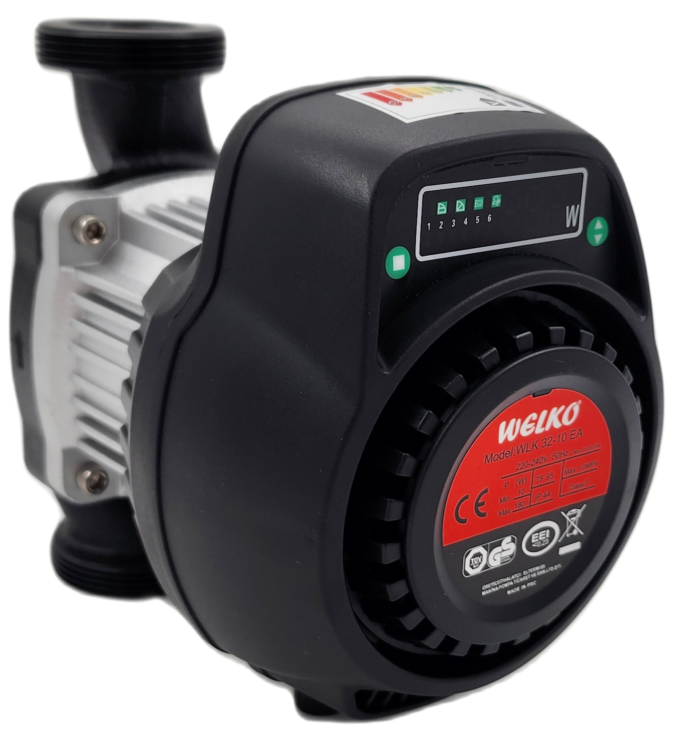 WLK 32-10 SİRKÜLASYON POMPASI